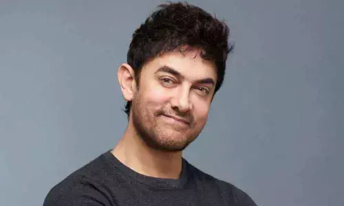 Aamir Khan