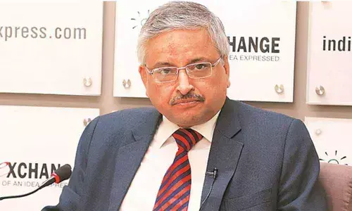 AIIMS chief Guleria