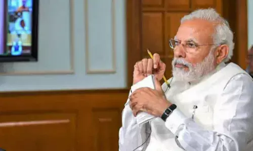 PM Narendra Modi calls all-party meet on J&K