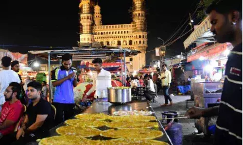 Unlock decision brings joy to roadside eateries