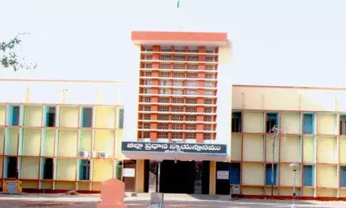 Covid-19 vaccination camp held at district court