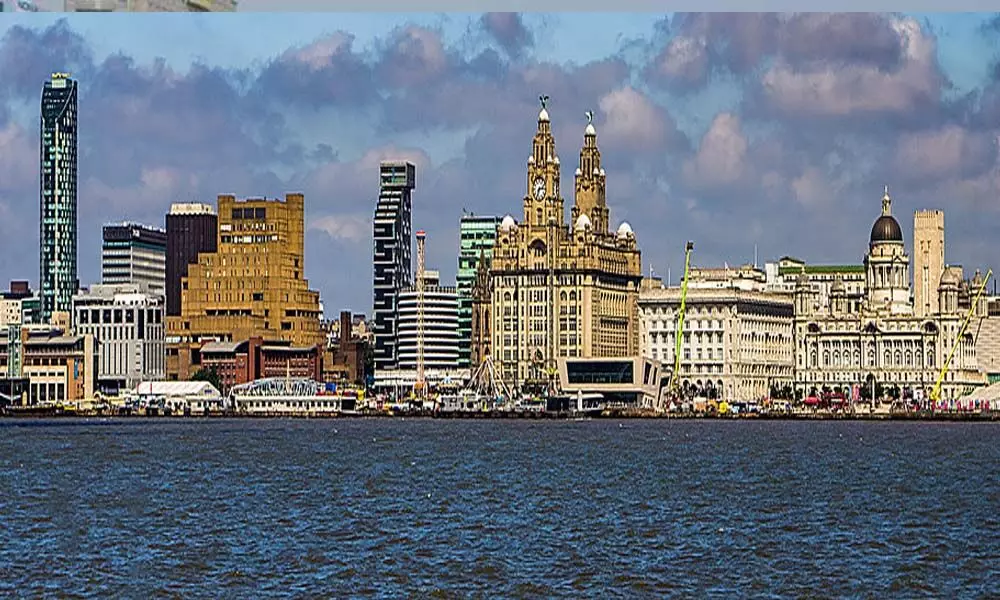 Liverpool pleads with Unesco to keep World Heritage status