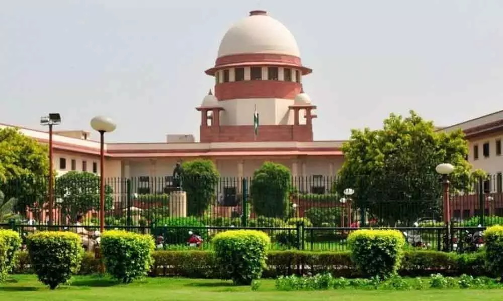 Supreme Court