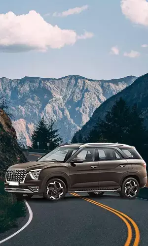 Hyundai Alcazar Launched in India: Get to Know its price, variants and Features