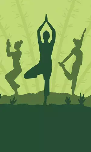 International Yoga Day 2021: Get to Know Basic Yoga Rules & Regulations
