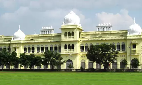 Lucknow University