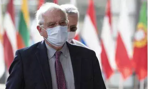 European Union warns of sanctions over delay in Lebanese Cabinet formation