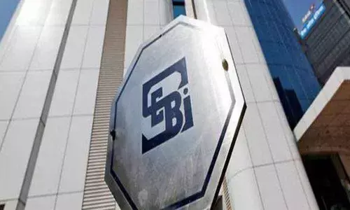 SEBI asks PNB Housing to halt Rs 4,000 cr preferential issue of shares