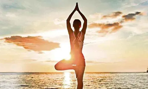 Yoga improves clinical outcome in Rheumatoid arthritis: Study