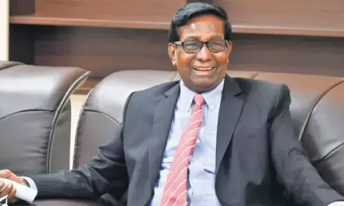 Justice Kanagaraj to head Police Complaints Authority