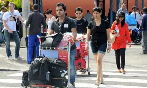 Impose exit tax on fleeing rich and educated