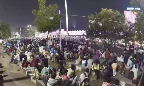 Photo: Adula Krishna