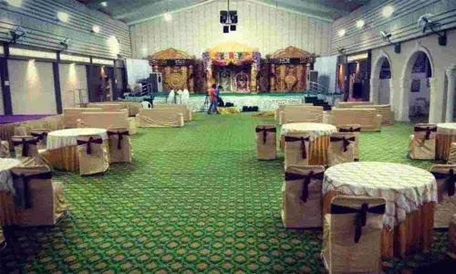 Function halls set to reverberate with band, baajaa aur baraat soon