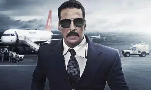 Akshay Kumar
