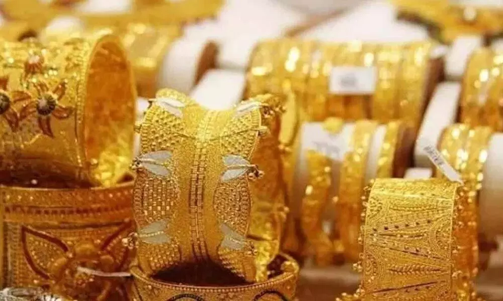 Gold rates today in Hyderabad, Bangalore, Kerala, Visakhapatnam on 21 June 2021