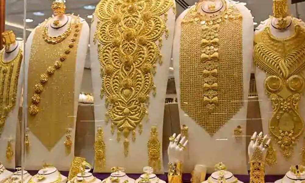 Gold Rates Today In Delhi, Chennai, Kolkata, Mumbai Slashes On 21 June 2021