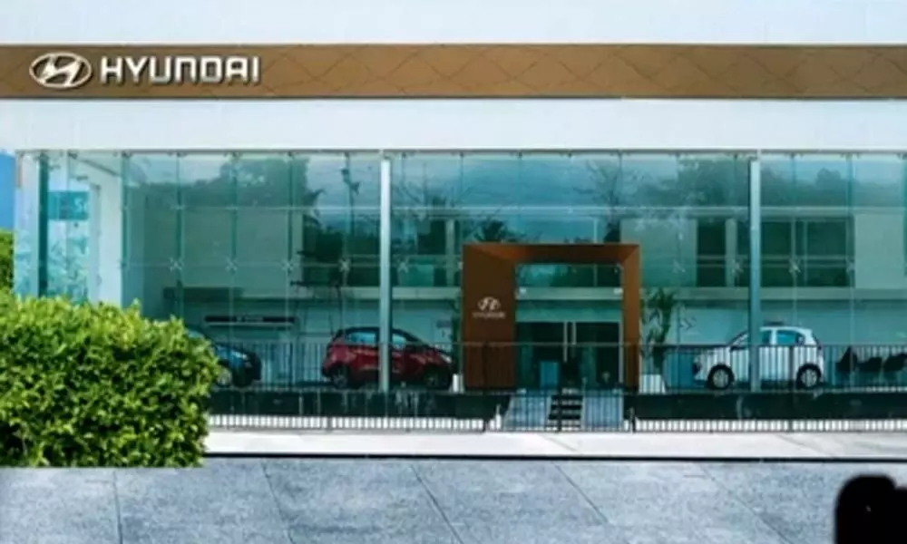 Hyundai Motor buys US firm Boston Dynamics for $880 million