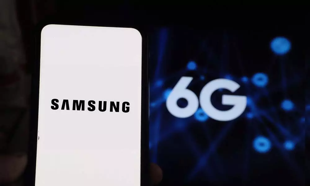 Samsung to unleash the power of 5G, bets big on 6G tech