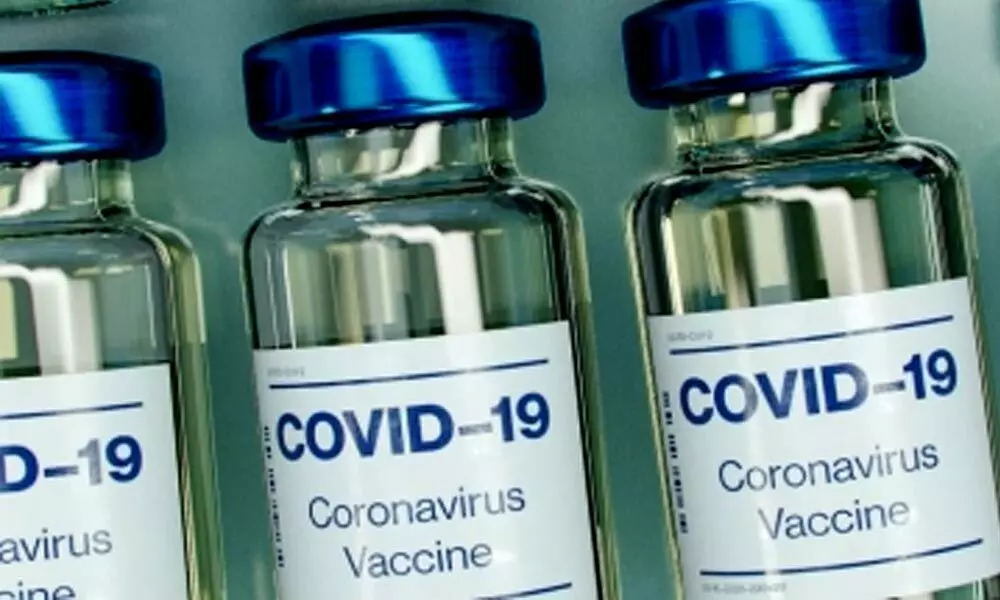 Centre begins Covid vaccine awareness campaign to allay fears