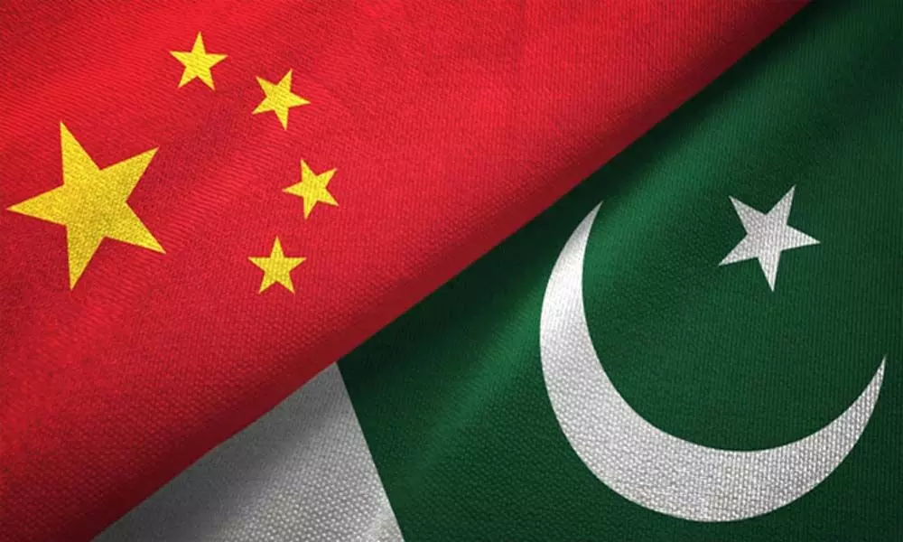 Pak plans global media outlet funded by China to counter West narrative