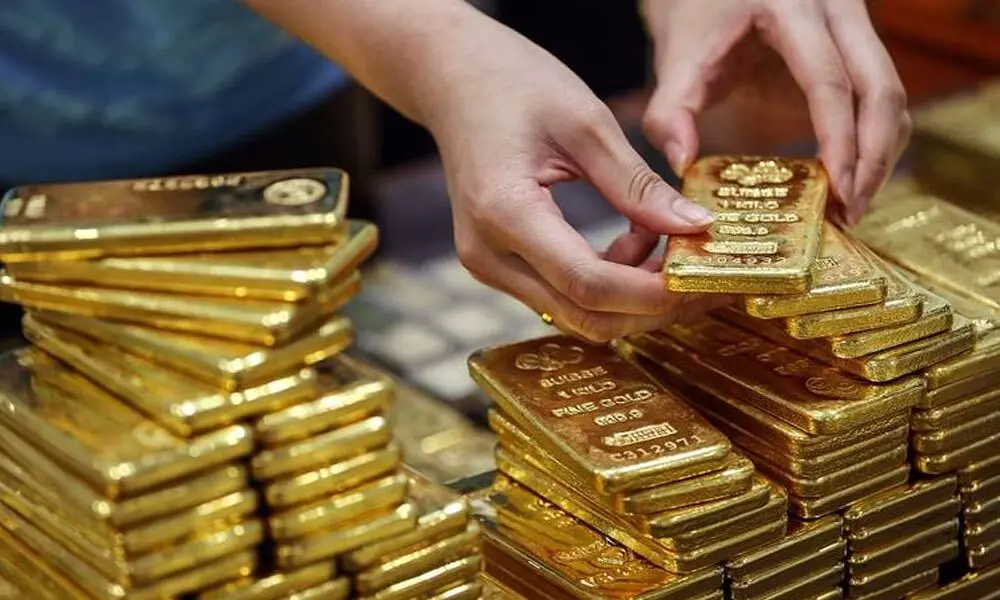 Gold rates today in Delhi, Chennai, Kolkata, Mumbai surges on 27 June 2021
