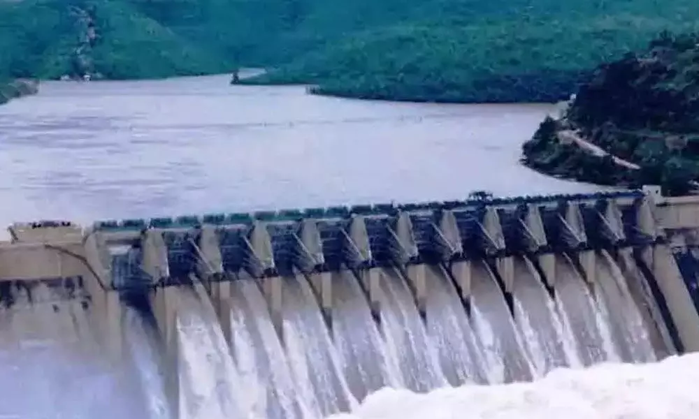 Telangana out to torpedo AP water projects plan