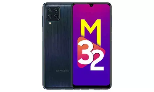 Samsung Galaxy M32 Price starts at Rs 14,999; Know more