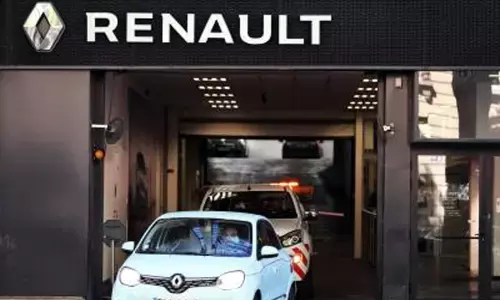 Renault Nissan vs Workers Union: Issue broadening?