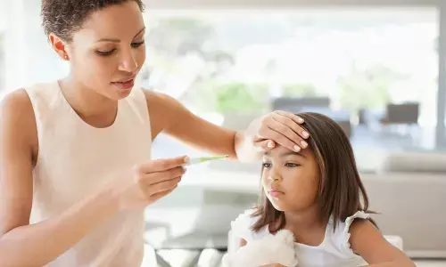 Pediatric healthcare and the third wave of Covid-19