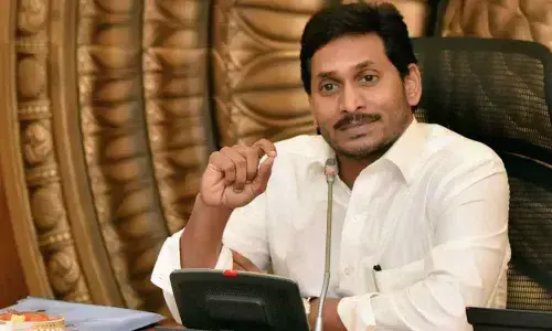 Andhra Pradesh cabinet meeting