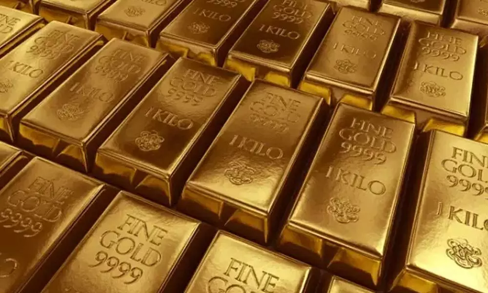 Gold rates today in Delhi, Chennai, Kolkata, Mumbai on 22 June 2021