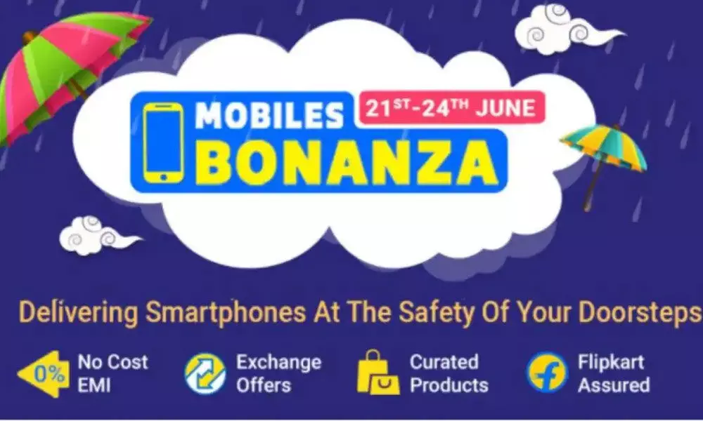 Flipkart Mobiles Bonanza Sale: Get Best Deals on iPhone 11, Moto Razr and more