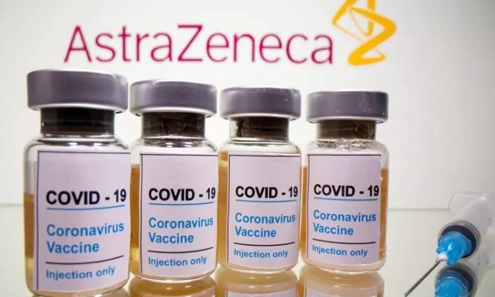 AstraZeneca vax linked to rare neurological disorder in India, England