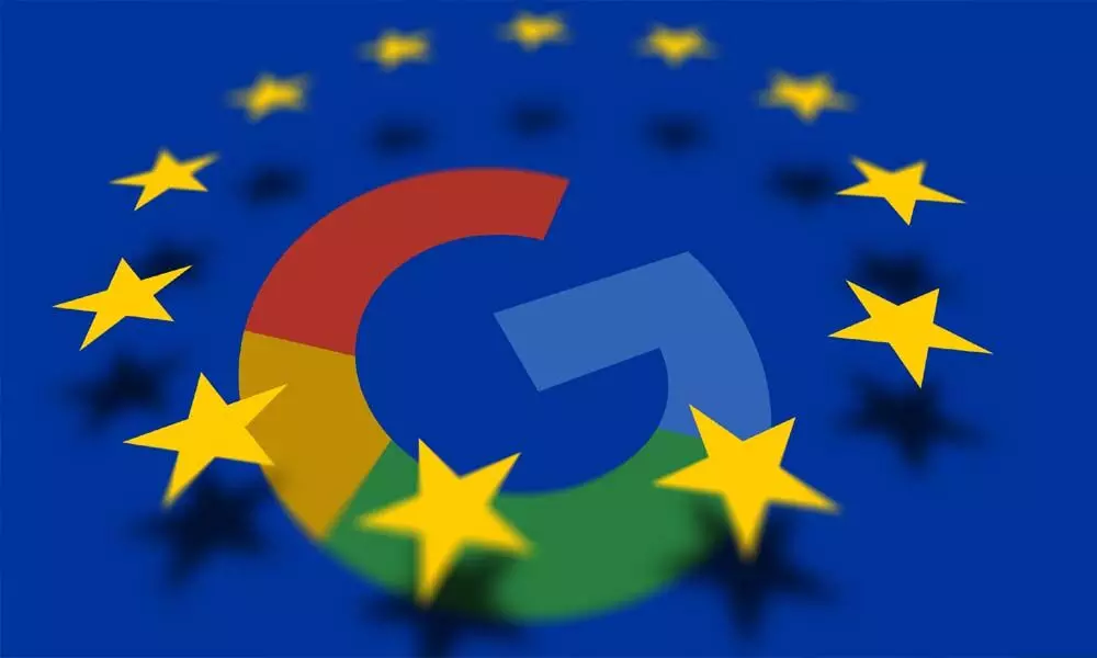 EU opens anti-trust probe in Googles ad tech services