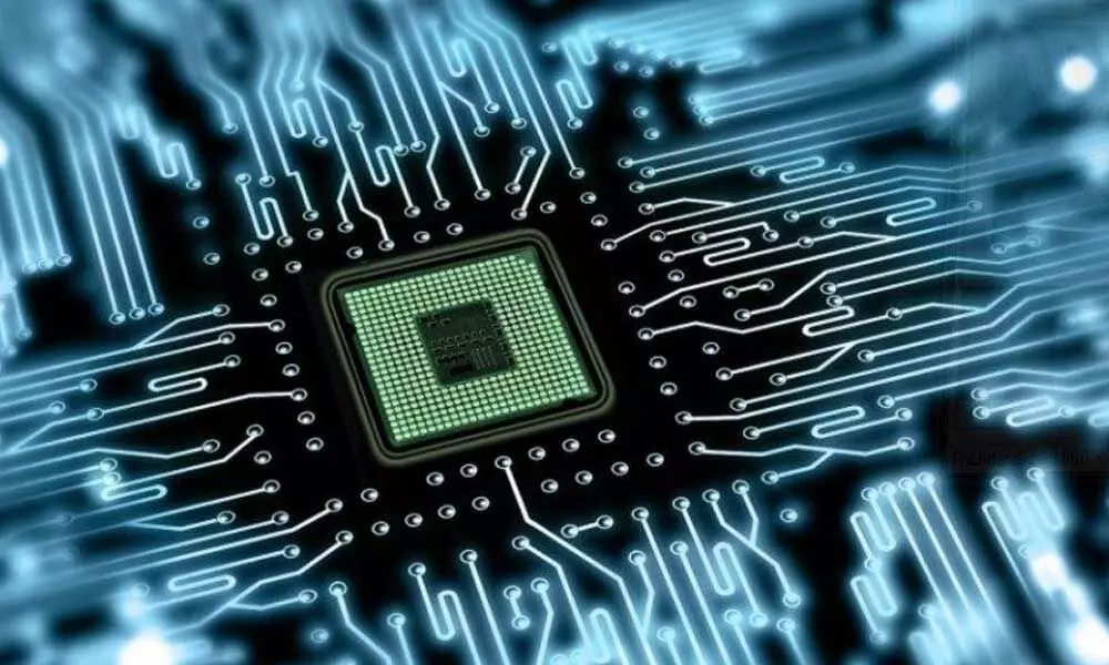 Chip designers in great demand