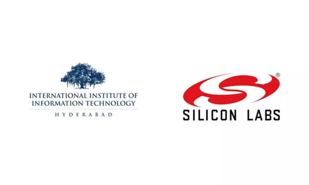 IIITH welcomes Silicon Labs as founding partner for Smart City Living Lab