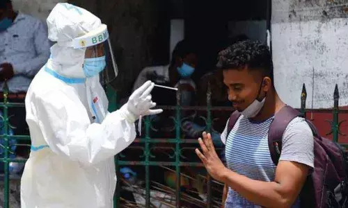 Karnataka Scale Up Genome Sequencing By Providing Training To Laboratories