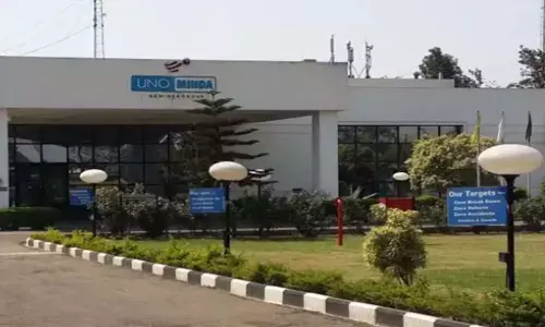 Minda Industries to acquire 51% stake in UzChasys in Uzbekistan