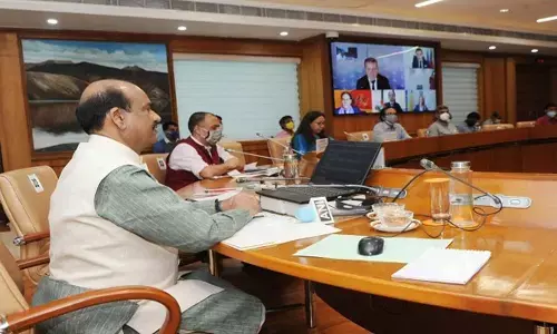 Lok Sabha begins online language learning course for lawmakers