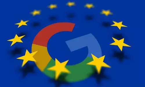 EU opens anti-trust probe in Googles ad tech services