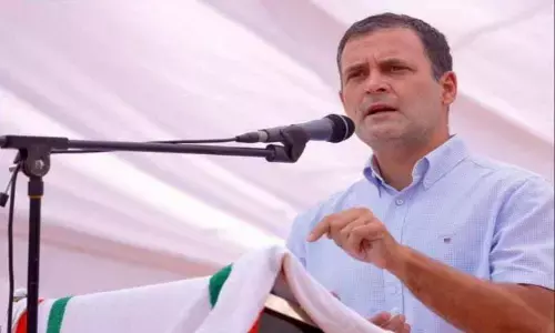 Covid handling India