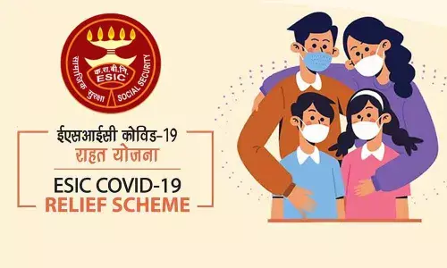 ESIC Covid-19 relief scheme