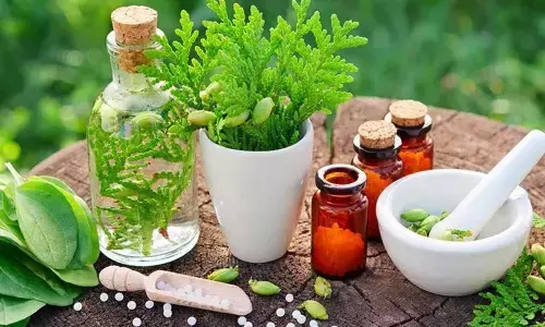 Leveraging traditional systems of medicine