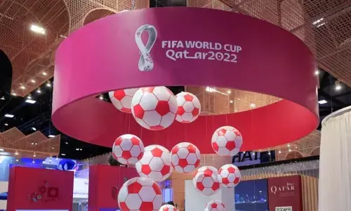 FIFA World Cup 2022