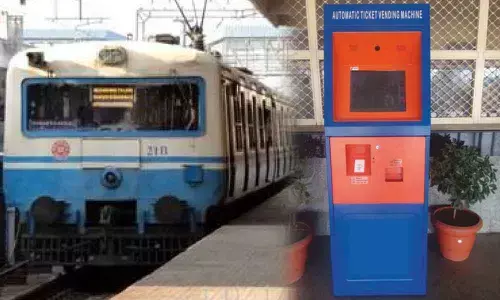 MMTS passengers can avail benefits of Extended Season Tickets