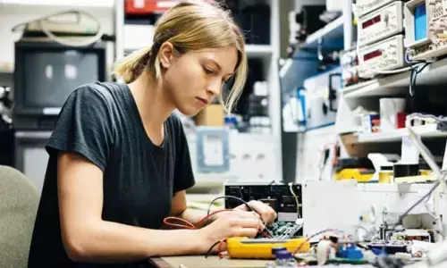 Women in Engineering Day