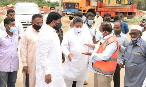 Theme-based park set to dot Tolichowki landscape