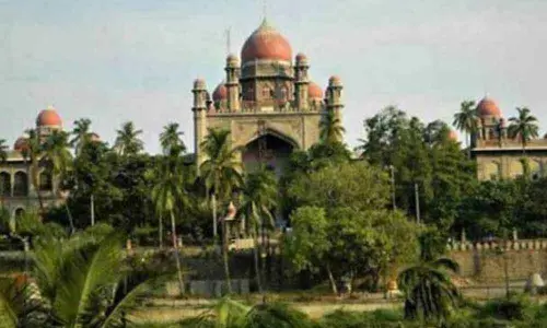Telangana High Court