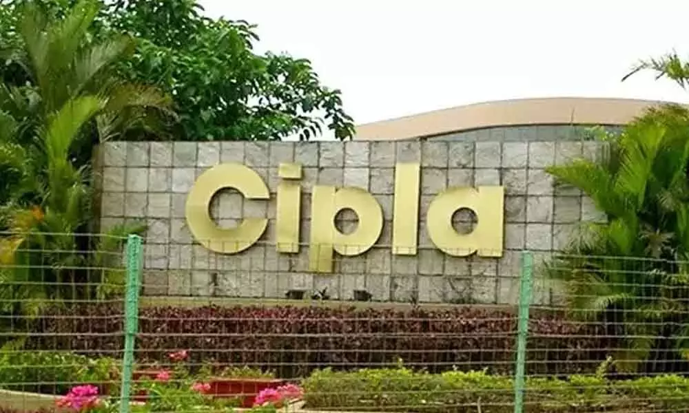 Cipla receives USFDA nod for a generic version of Brovana