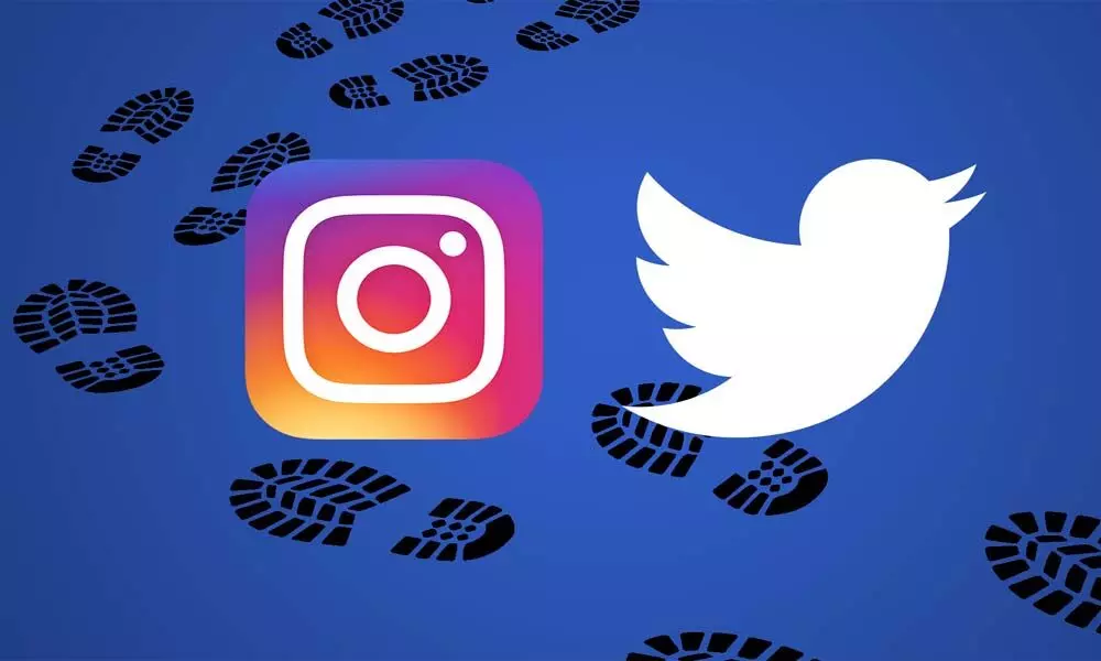 Twitter for iOS supports sending tweets to Instagram Stories